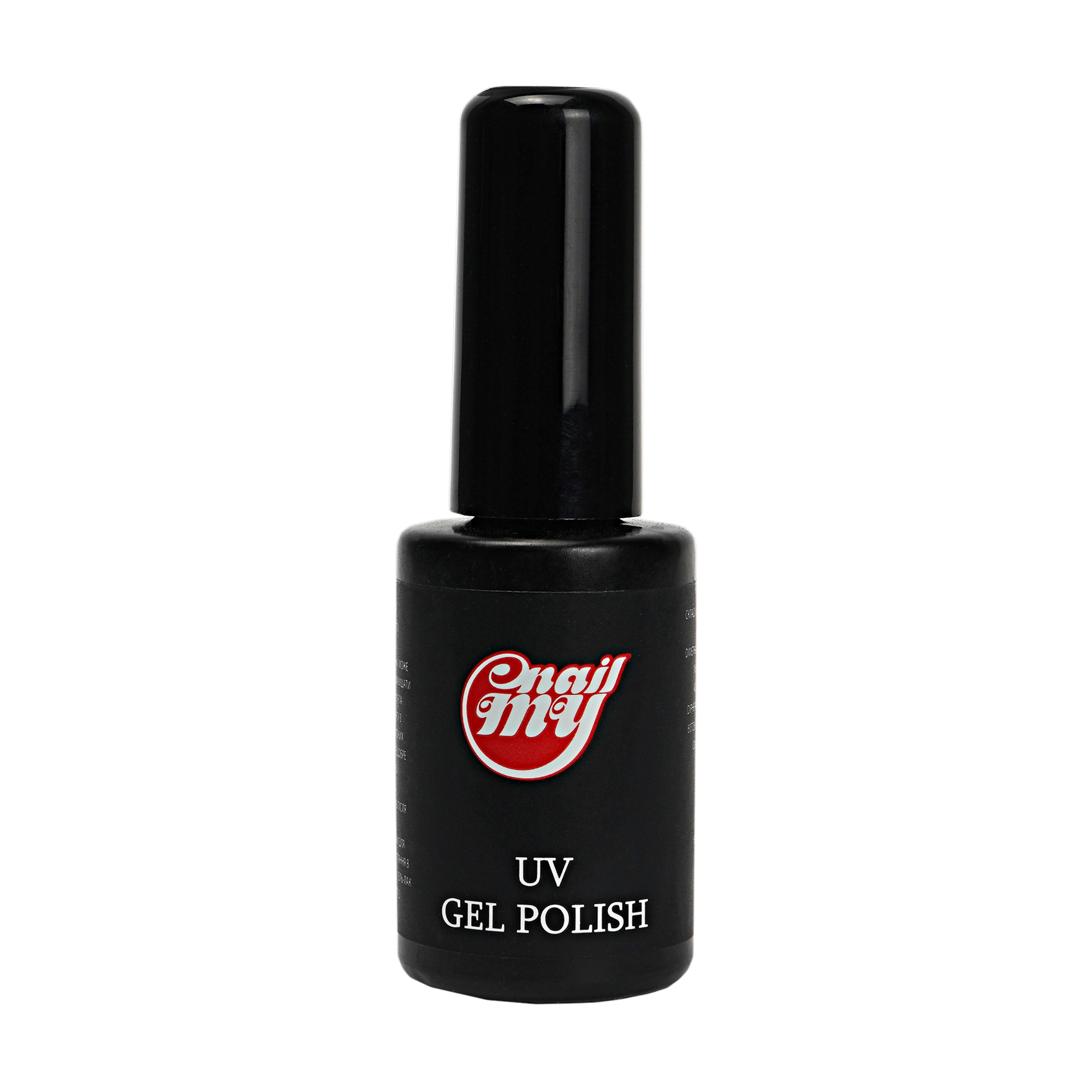 Гель-лак для нігтів My Nail UV Gel Polish New-2021, 24, 7 мл